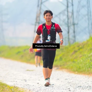Runner Photo 5852260