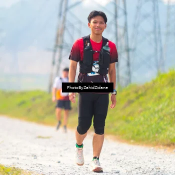 Runner Photo 5852261
