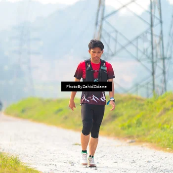 Runner Photo 5852262