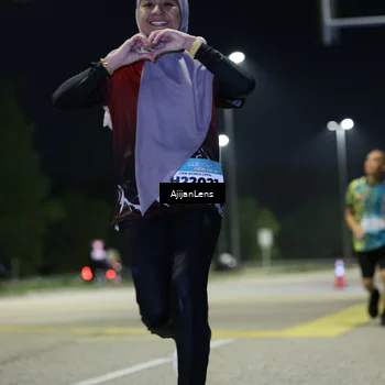 Runner Photo 5852263