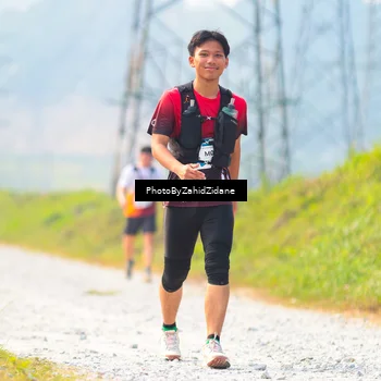 Runner Photo 5852264