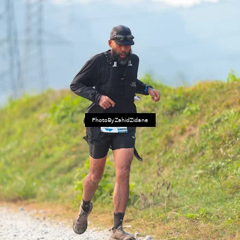 Runner Photo 5852265