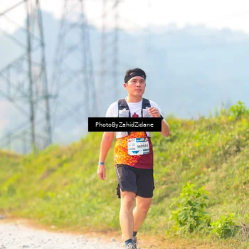 Runner Photo 5852266