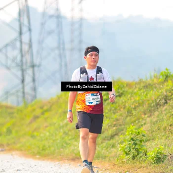 Runner Photo 5852267
