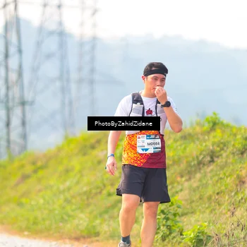 Runner Photo 5852270