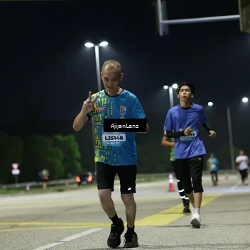 Runner Photo 5852273