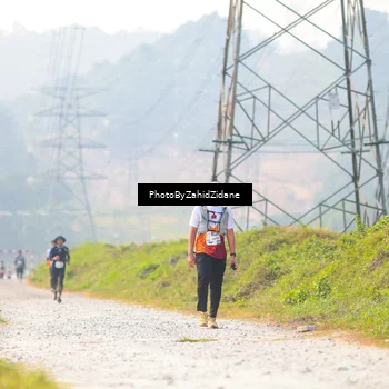 Runner Photo 5852274