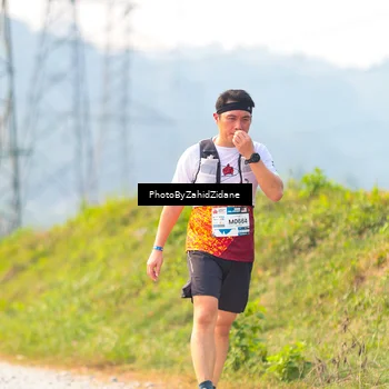 Runner Photo 5852276