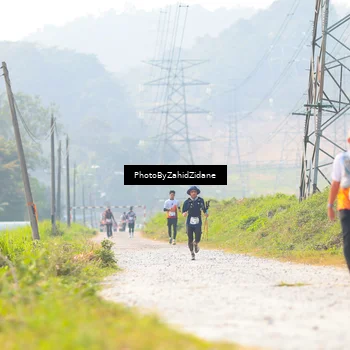 Runner Photo 5852277