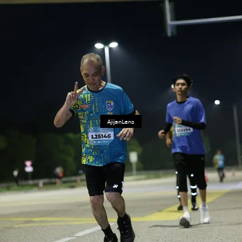 Runner Photo 5852278