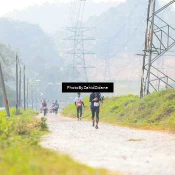 Runner Photo 5852279