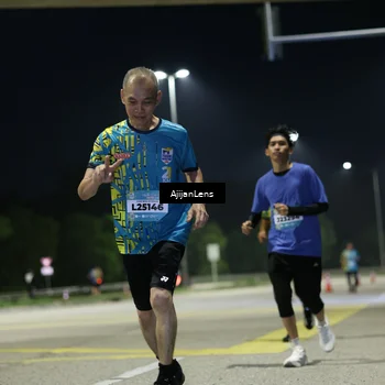 Runner Photo 5852280