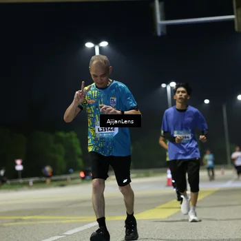Runner Photo 5852281