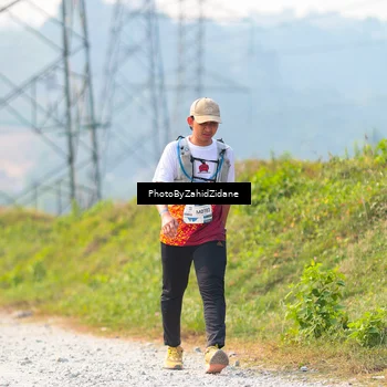 Runner Photo 5852282