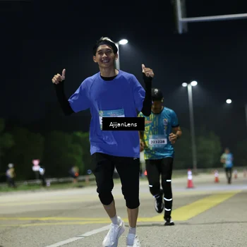Runner Photo 5852283