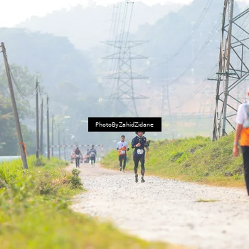 Runner Photo 5852284