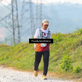 Runner Photo 5852285