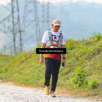 Runner Photo 5852286