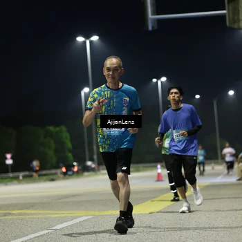 Runner Photo 5852287