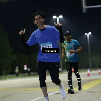 Runner Photo 5852288