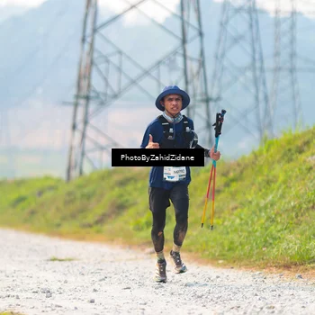 Runner Photo 5852290