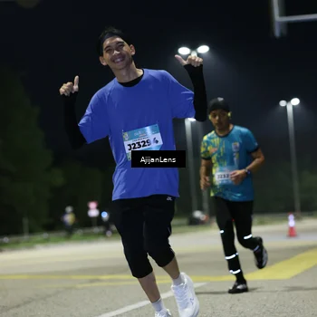 Runner Photo 5852292