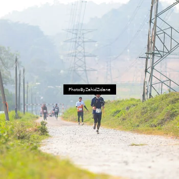 Runner Photo 5852293