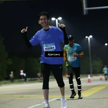 Runner Photo 5852297