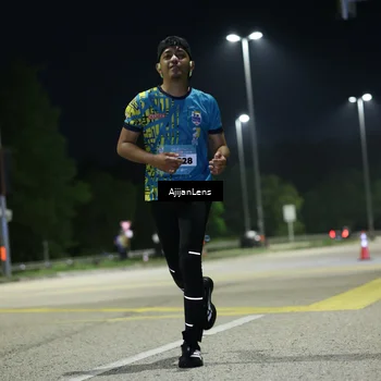 Runner Photo 5852298