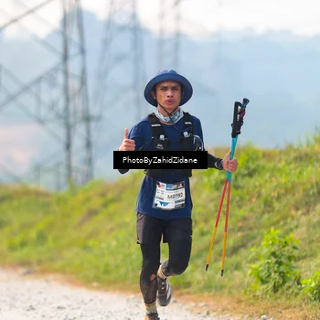 Runner Photo 5852299