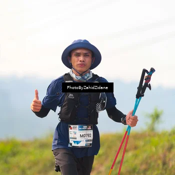 Runner Photo 5852300