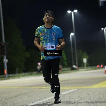 Runner Photo 5852301