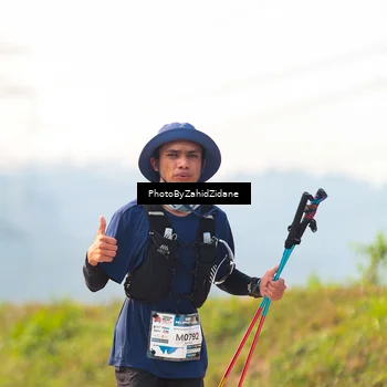 Runner Photo 5852302