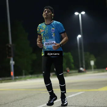 Runner Photo 5852303
