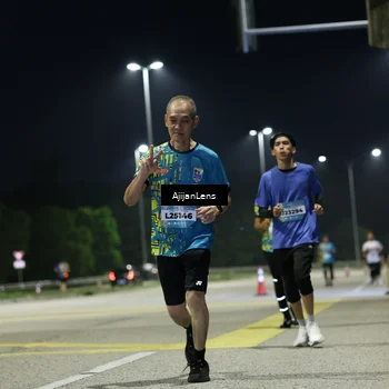Runner Photo 5852304