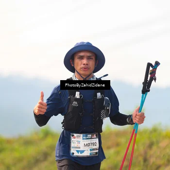 Runner Photo 5852305
