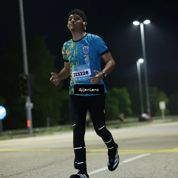 Runner Photo 5852306