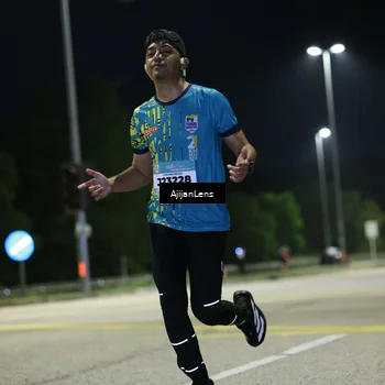 Runner Photo 5852307