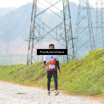 Runner Photo 5852308