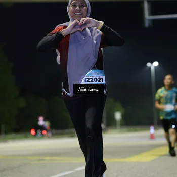 Runner Photo 5852309
