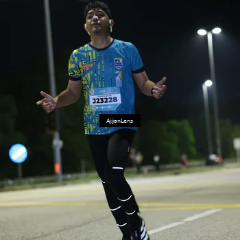 Runner Photo 5852310