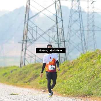 Runner Photo 5852311