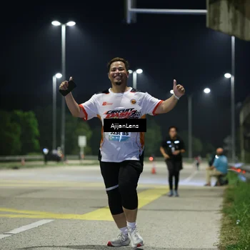 Runner Photo 5852312