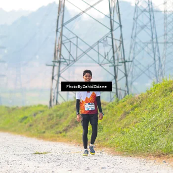 Runner Photo 5852314