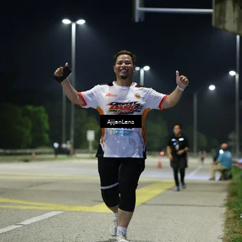 Runner Photo 5852315