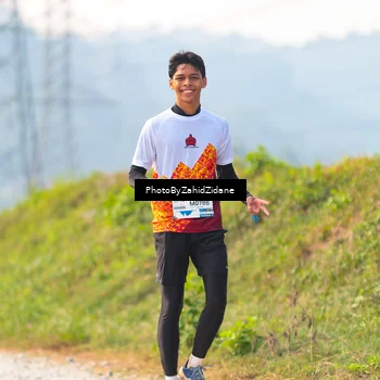 Runner Photo 5852317