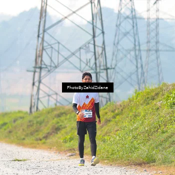 Runner Photo 5852318