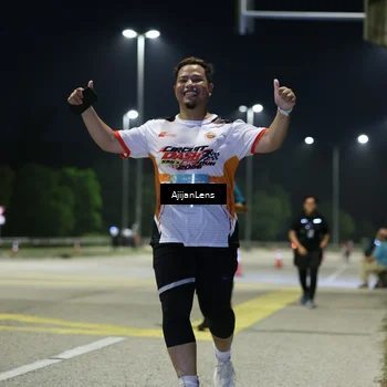 Runner Photo 5852319