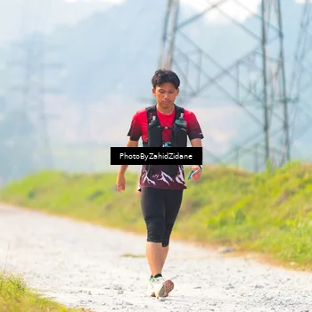Runner Photo 5852320
