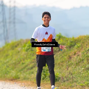 Runner Photo 5852321